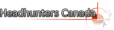 Headhunters Canada